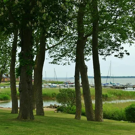 Haus Carmen Auf Usedom Nr.6 アパート