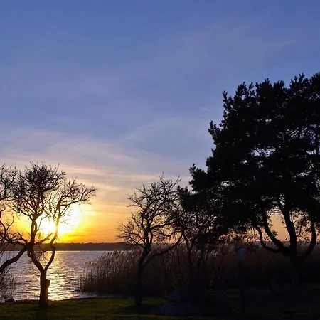 Апартаменты Haus Carmen Auf Usedom Nr.6