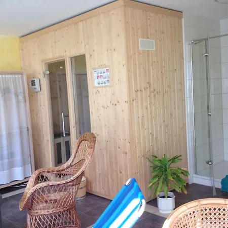 Haus Carmen Auf Usedom Nr.6 アパート Ziemitz