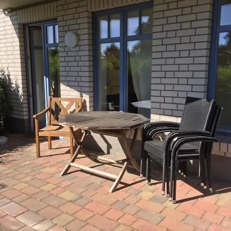 Haus Carmen Auf Usedom Nr.6