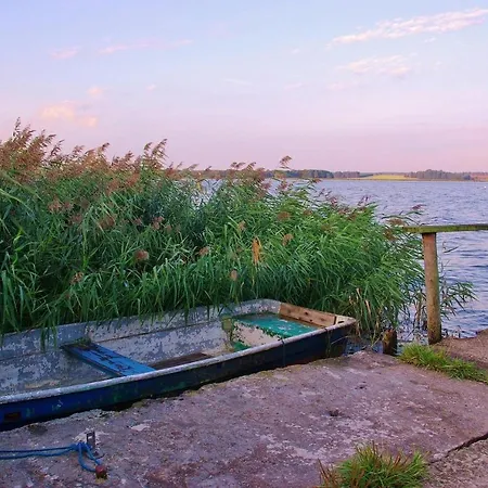Апартаменты Haus Carmen Auf Usedom Nr.6 *