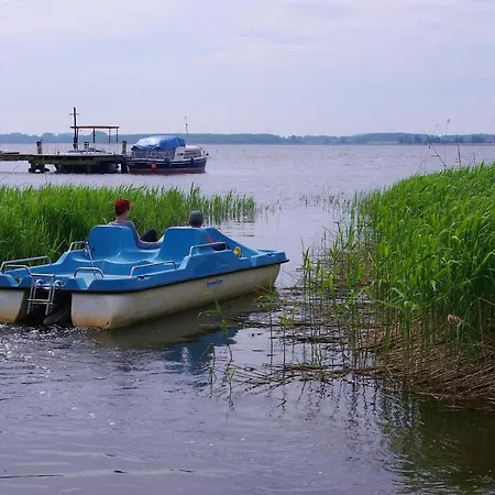 Haus Carmen Auf Usedom Nr.6 Ziemitz
