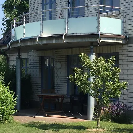 Haus Carmen Auf Usedom Nr.6