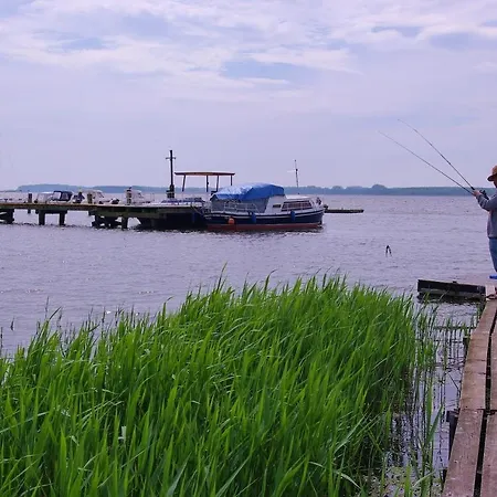Haus Carmen Auf Usedom Nr.6 Ziemitz