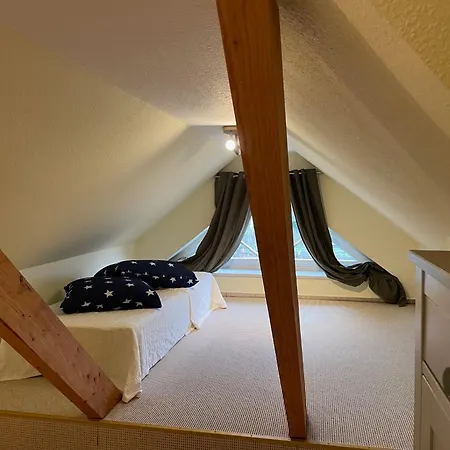 アパート Haus Carmen Auf Usedom Nr.6 *