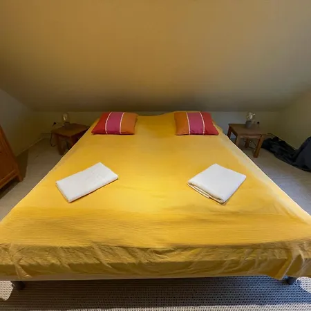 Haus Carmen Auf Usedom Nr.6 Ziemitz