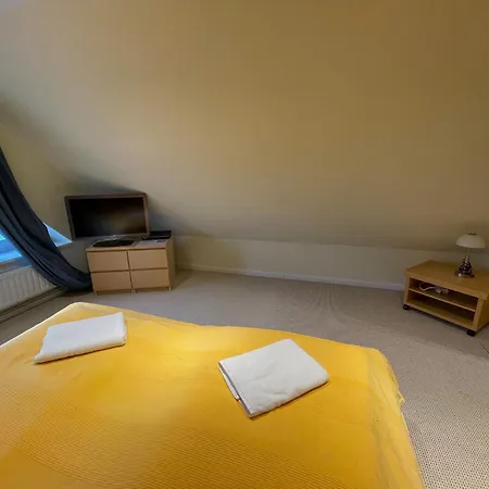 Haus Carmen Auf Usedom Nr.6 * Ziemitz