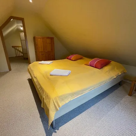 Haus Carmen Auf Usedom Nr.6 Ziemitz