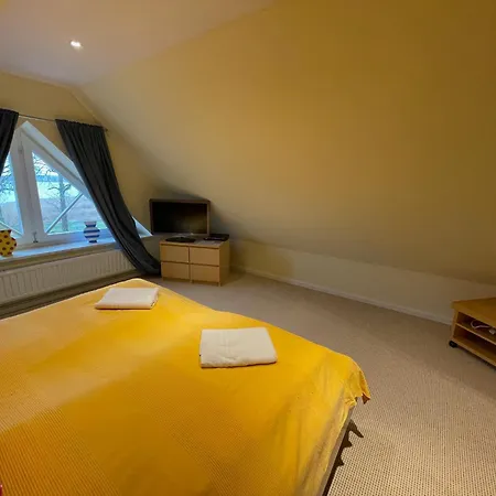 Haus Carmen Auf Usedom Nr.6 アパート *