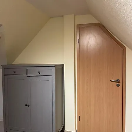 Апартаменты Haus Carmen Auf Usedom Nr.6 Ziemitz