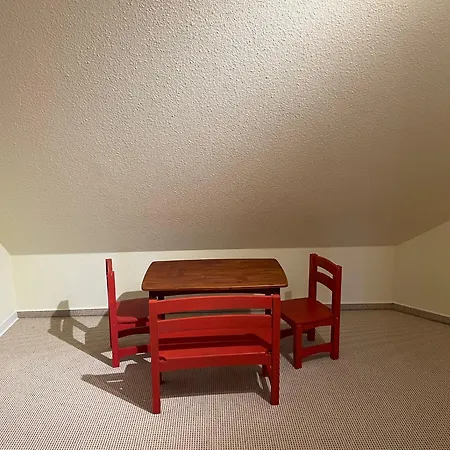 Apartment Haus Carmen Auf Usedom Nr.6 *