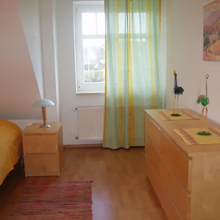 Haus Carmen Auf Usedom Nr.6