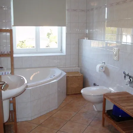 Haus Carmen Auf Usedom Nr.6 * Ziemitz