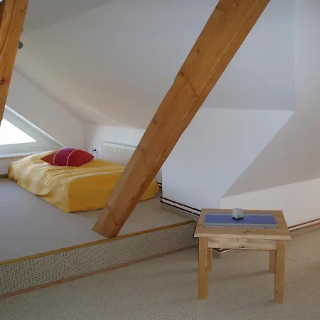 Haus Carmen Auf Usedom Nr.6