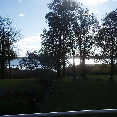 Apartment Haus Carmen Auf Usedom Nr.6 *