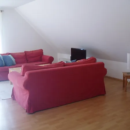 アパート Haus Carmen Auf Usedom Nr.6 Ziemitz