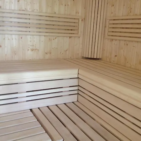 Haus Carmen Auf Usedom Nr.6 *