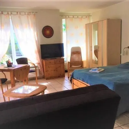 Haus Carmen Auf Usedom Nr.6 Ziemitz