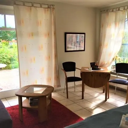 Haus Carmen Auf Usedom Nr.6 Apartment