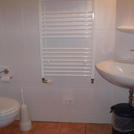 Haus Carmen Auf Usedom Nr.6 Апартаменты Ziemitz