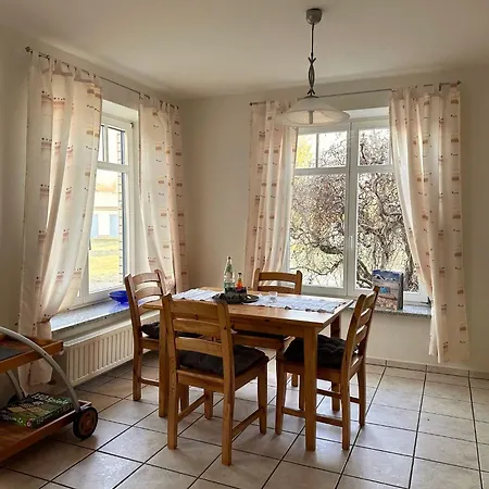 Haus Carmen Auf Usedom Nr.6