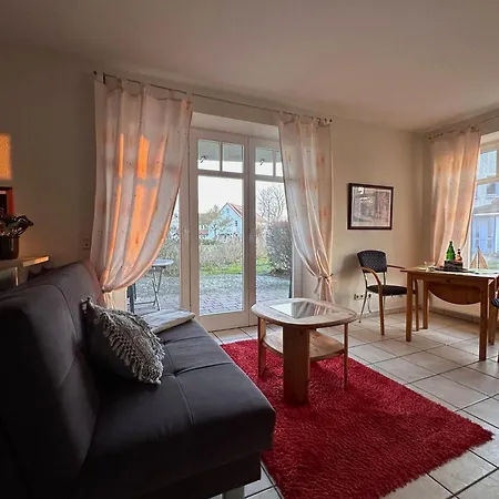 Haus Carmen Auf Usedom Nr.6 Ziemitz