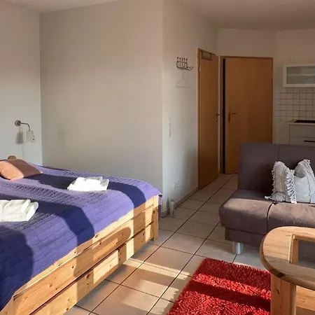 Haus Carmen Auf Usedom Nr.6