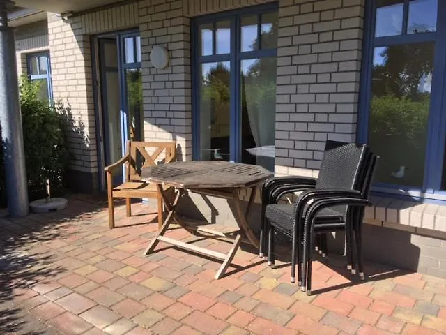 Haus Carmen Auf Usedom Nr.6