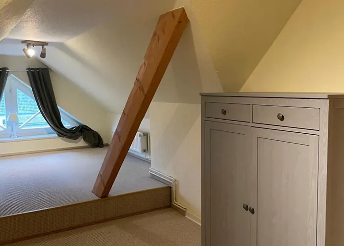 דירה Haus Carmen Auf Usedom Nr.6 Ziemitz