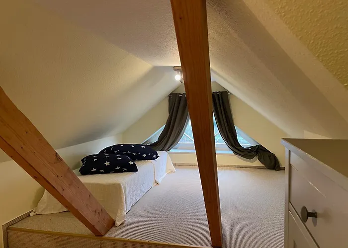 דירה Haus Carmen Auf Usedom Nr.6 *