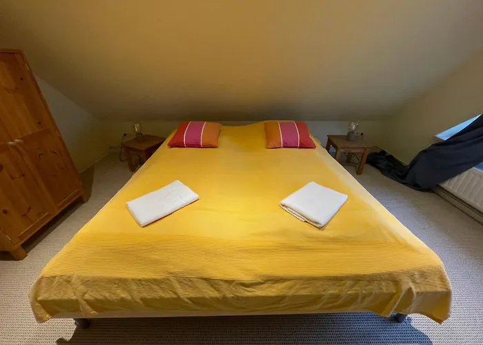 Haus Carmen Auf Usedom Nr.6 Ziemitz