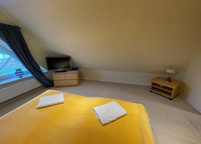 Haus Carmen Auf Usedom Nr.6 * Ziemitz