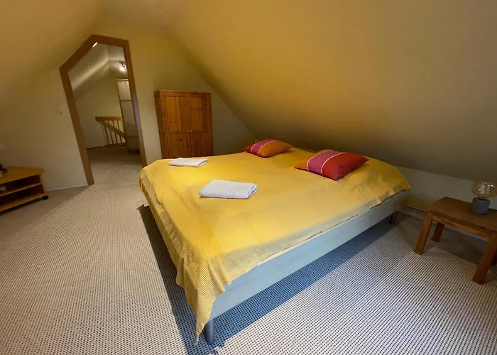 Haus Carmen Auf Usedom Nr.6 Ziemitz