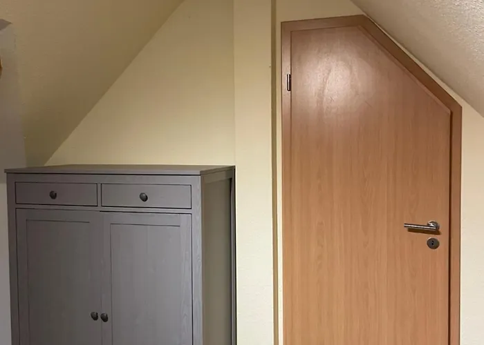 דירה Haus Carmen Auf Usedom Nr.6 Ziemitz