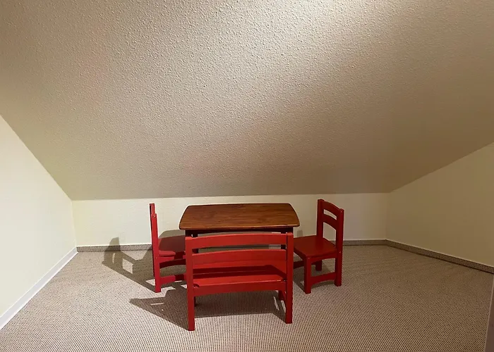 דירה Haus Carmen Auf Usedom Nr.6 *