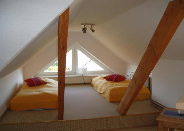 Haus Carmen Auf Usedom Nr.6 דירה