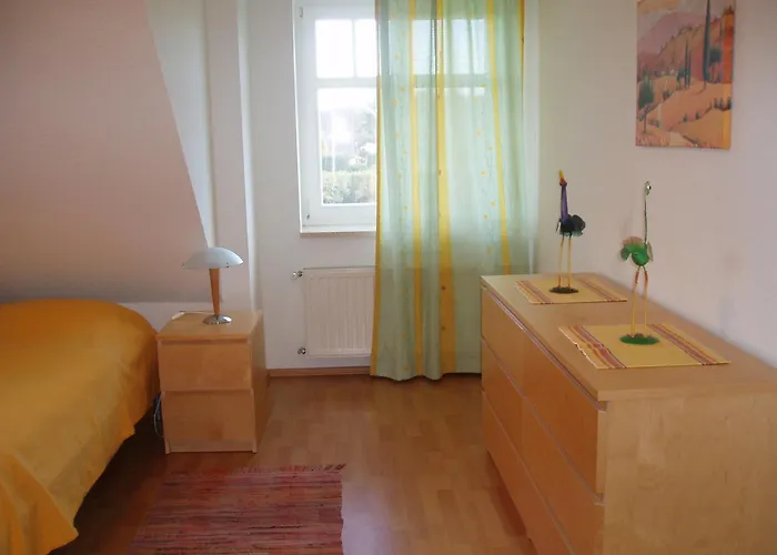 Haus Carmen Auf Usedom Nr.6