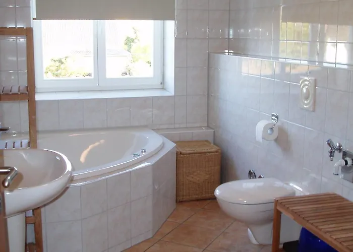 Haus Carmen Auf Usedom Nr.6 * Ziemitz