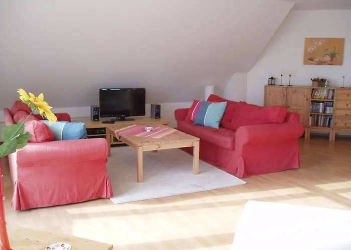 Haus Carmen Auf Usedom Nr.6 Ziemitz