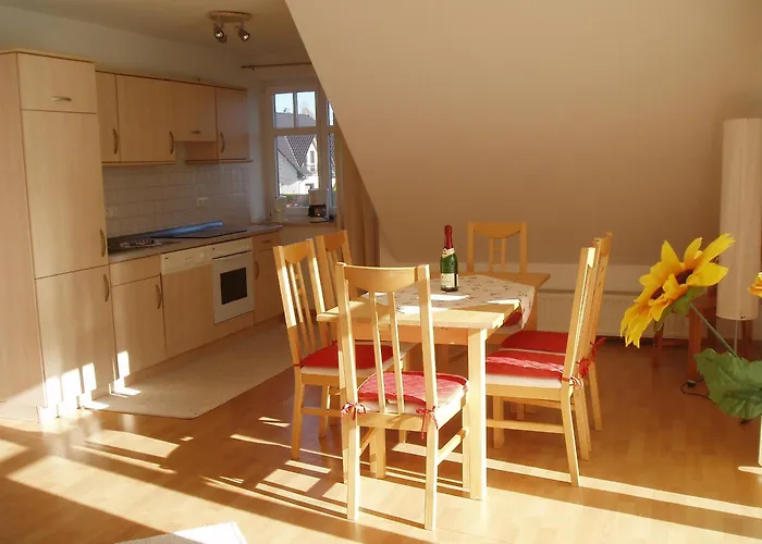 Haus Carmen Auf Usedom Nr.6 דירה