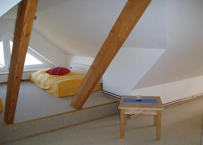 Haus Carmen Auf Usedom Nr.6