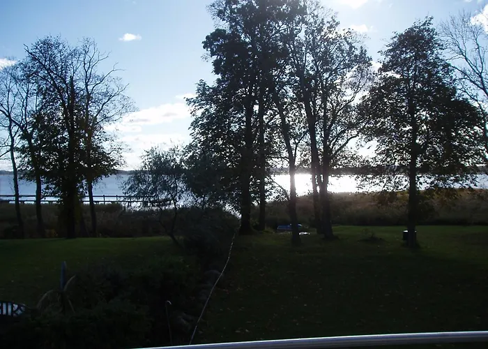 דירה Haus Carmen Auf Usedom Nr.6 *