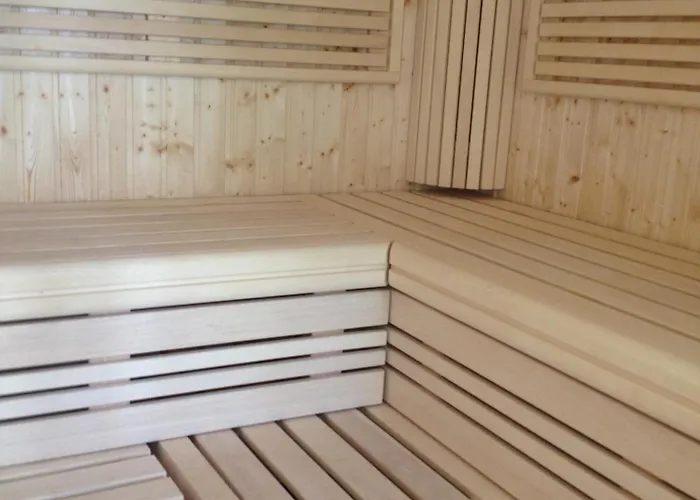 Haus Carmen Auf Usedom Nr.6 *