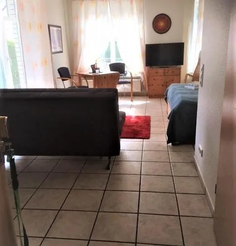 Haus Carmen Auf Usedom Nr.6 דירה Ziemitz