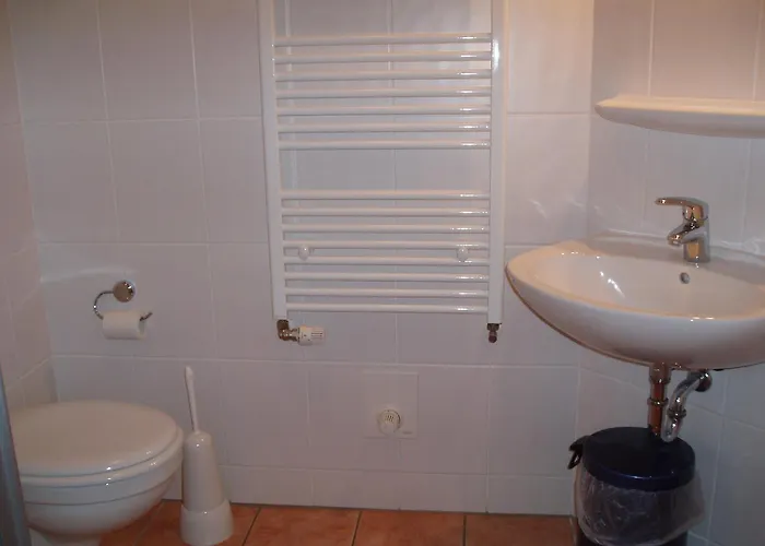 Haus Carmen Auf Usedom Nr.6 דירה Ziemitz