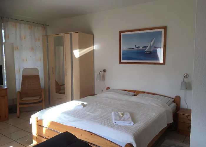 דירה Haus Carmen Auf Usedom Nr.6 Ziemitz