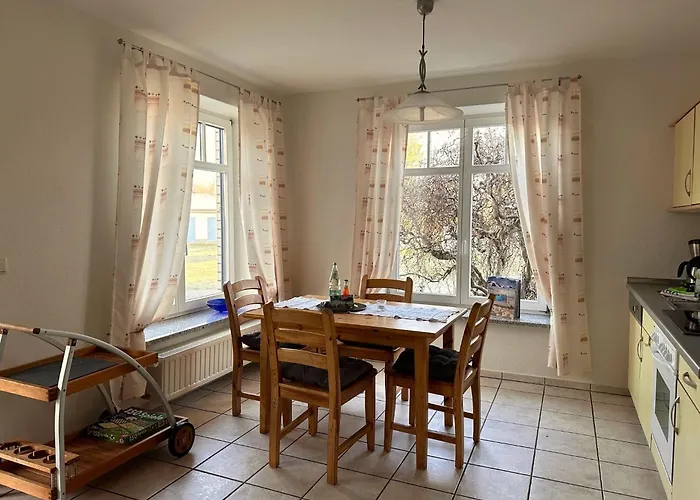 Haus Carmen Auf Usedom Nr.6