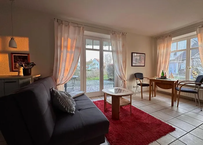 Haus Carmen Auf Usedom Nr.6 Ziemitz