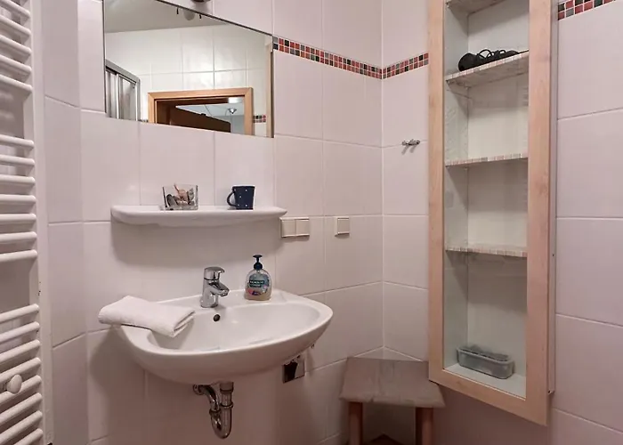 Haus Carmen Auf Usedom Nr.6 *