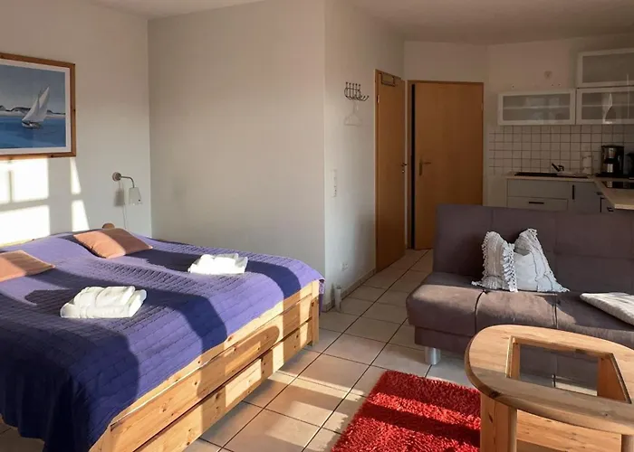 Haus Carmen Auf Usedom Nr.6